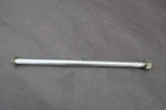 Kawasaki 1980 1981 1982 1983 KZ550 Ltd Pivot Shaft Bolt. Fixed Price $40.00.