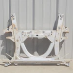 2014-2021 Bmw I3 I01 Front Suspension Subframe Crossmember Oem. Fixed Price $149.99.