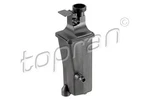 Topran 501 196 Expansion Tank, Coolant For Bmw. Fixed Price $64.14.