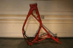1976 Honda Frame 77 78. Fixed Price $349.99.
