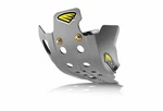 Yamaha Yz 250 2005-2023 Cycra Full Armor Skid Plate 1CYC-6225-80. Fixed Price $158.02.