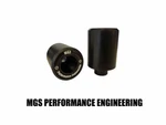 Triumph Daytona 955I 1997-2006 Crash Bobbins Frame Protectors Sliders Bungs Mgs. Fixed Price $98.87.