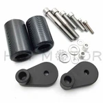 Frame Sliders For Honda 06-07 No Cut Carbon 2006. Fixed Price $32.99.