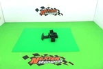 2013 Kawasaki KX450F Gas Fuel Tank Dampers. Fixed Price $13.50.