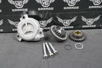 2012 Ktm 12-16 250 11-15 350 Oem Electric Starter Starting Gear W Torque Limiter. Fixed Price $139.99.