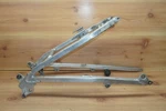2003 Yamaha WR450F Rear Subframe 5TJ-21190-00-00. Fixed Price $47.11.