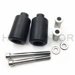 Httmt Black Frame Slider Crash Protector For 1999-2007 Suzuki Hayabusa GSX1300R. Fixed Price $26.99.