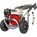 Driveway Cleaning Gas Pressure Washer - 3600 Psi Honda Engine 35 Hose. Fixed Price $1208.99.