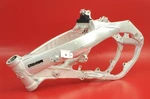 2004 - 2007 Honda CR125R Main Frame Chassis Cradle Complete. Fixed Price $899.99.
