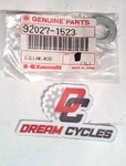 Nos Genuine Kawasaki KX80 KDX80 Rod Collar 92027-1523 Fast Shipping Oem Mx. Fixed Price $16.95.