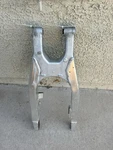08-09 Honda 250F CRF250X Oem Swingarm 52200-KRN-A10 Rear Suspension. Fixed Price $150.00.