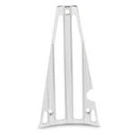 Arlen Ness Frame Downtube Grill 10-GAUGE Chrome Harley Flhx Road Street Glide M8. Fixed Price $99.95.
