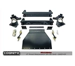 Cognito Motorsports Truck 110 70013 BOX100443 4IN. Fixed Price $581.17.