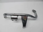 1986 Yamaha Virago Left Side Foot Rest Bar. Fixed Price $47.21.