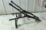 13 Husqvarna Terra Rear Back Chassis. Fixed Price $48.00.