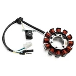 Generator Stator For Honda C125 Super Cub 2022-2024 / Wave 110I EURO-5 2021 Ca. Fixed Price $67.68.