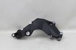 Mv Agusta F3 675 12-15 Right Side Engine Rearset Support Bracket Cover. Fixed Price $79.99.