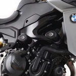 R&g Racing Black Aero Style Crash Protection Bobbins CP0490BL. Fixed Price $249.13.