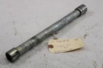 Oem Honda Motorcycle Swingarm Pivot Bolt 52101-MCJ-750 2003 CBR900RR Black Red. Fixed Price $20.00.