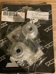 New Vortex Racing Frame Slider Base Kit Suzuki Gsxr 1300 99-06 FS513 FS-513 JM7. Fixed Price $13.99.