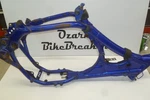03 YZ450F Yamaha Oem Main Frame 5TA-21101-00-00 No Papers 5F. Fixed Price $150.00.