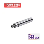 Kse KSC1042, One Natural Steel Pump Shaft For All 3/8 Hex Direct Drive Perfo. Fixed Price $172.23.