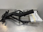 Honda 2002-2009 Vfr Interceptor Seat Rail Set 50200-MCW-D02 New Oem. Fixed Price $275.00.