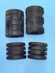 2009 91-25 Kawasaki KX85 Damper Fuel Tank Oem. Fixed Price $24.99.