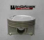Hyosung United Motors Atk Piston GT650R GV650 ST7 Comet Kasinsk Front Rear. Fixed Price $85.23.