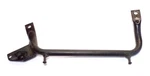 Suzuki GSX600F Katana, GSX750F Left Side, Rear Frame Grip. 43980-08F00.. Fixed Price $15.00.