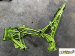 2022 Kawasaki Z650 ER650 Main Frame Chassis Ez Reg Cln 3862638830 423 Mi 20-22. Fixed Price $1999.99.