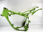 1987 2003 Kawasaki KX60-B Main Frame Body Chassis Oem #32002-1751 94. Fixed Price $139.29.
