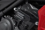 Triumph Tiger Sport 660 Abs 2022-2024 Sw Motech Frame Sliders. Fixed Price $198.13.