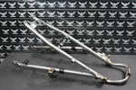 2008 Kawasaki KLR650 Oem Rear Back 32160-0190-458. Fixed Price $199.99.