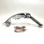 Genuine Harley 2014 Left Saddlebag Support Bracket 90201661. Fixed Price $119.00.