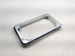 98-06 Harley Road King Classic Flhrci Rear License Plate Frame JM921209-2 Trsh. Fixed Price $32.49.