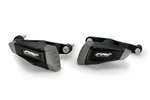 Puig - 21306N Frame Sliders Pro 2.0 Black Bmw S1000RR. Fixed Price $213.38.