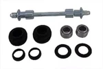 Swingarm Kit With Spherical Bearings Harley 1982-1994 Fxr / 1982-02 Flt. Fixed Price $255.13.