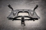 99-07 Suzuki Hayabusa GSX1300R Upper Fairing Mirror Gauges Stay Bracket 01 02 03. Fixed Price $39.99.
