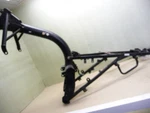 1996 Triumph Trident 900 Frame. Fixed Price $199.99.