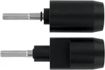 Powerstands Racing 05-00910-02 Frame Sliders Black Suzuki Gsx-r 1000. Fixed Price $68.95.