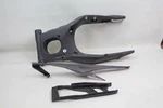 Triumph Street Triple 675 2017 Rear Swingarm Assembly Suspension Nice!. Fixed Price $94.99.
