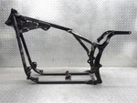 2004 Harley Davidson Heritage Softail Classic Flstci Frame Chassis Bos Acq. Fixed Price $569.95.