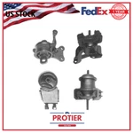 Motor & Trans Mount 4PCS For 1997 - 2000 Mazda Millenia 2.5L. Fixed Price $146.55.