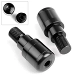 7/8" Handle Bar End Cap Plugs Slider For Yamaha MT-07 FZ-07 MT-09 XJ6 MT-10 FZ10. Fixed Price $19.62.