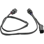 Custom Dynamics CD-TP-QD-14 Tour Pak Quick Disconnect Harness. Fixed Price $49.95.