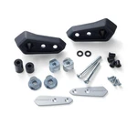 Kawasaki Genuine Oem Frame Slider Set 99994-1095 Ninja H2. Fixed Price $250.00.