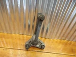 01-05 Yamaha FZ1 Rear Linkage Swing Arm Frame Shock Connector 5LV-2217A-00-00. Fixed Price $17.62.