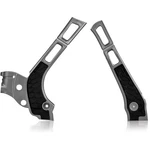 Acerbis X-grip Frame Guard Silver/black 2464741015. Fixed Price $54.84.