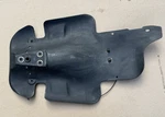 Ducati 748S Oem Undertray Subframe Cover Fairing Genuine. Fixed Price $116.99.